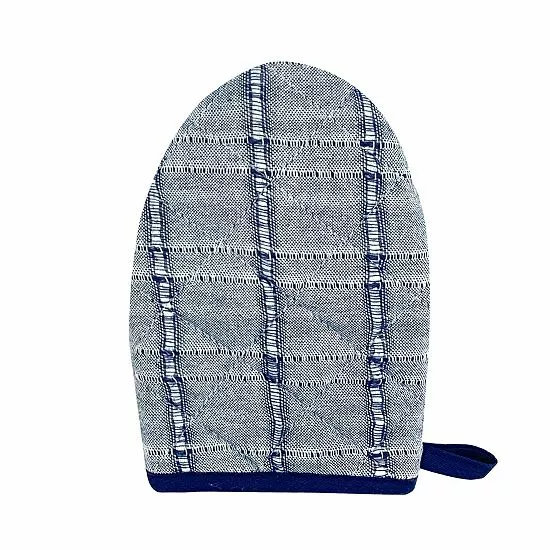 Food Network™ Mini Oven Mitt With Silicone Farmstead 5 Food Network™ Mini Oven Mitt With Silicone Farmstead - Image 3