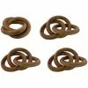 Food Network™ Three-Ring Wood Napkin Ring 4-pk. -Food Network Shop unnamed file 1005