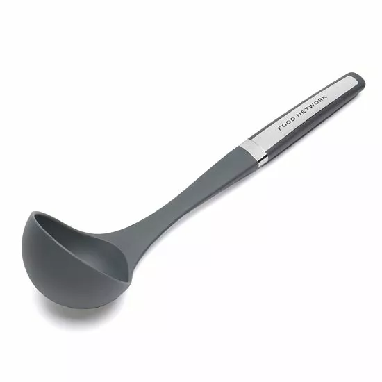 Food Network™ Tuxedo Ladle 3 Food Network™ Tuxedo Ladle