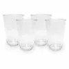 Food Network™ 4-pc. Clear Textured Acrylic Highball Glass Set -Food Network Shop unnamed file 1052