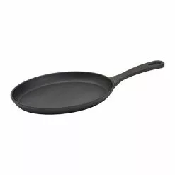 Food Network™ 2-pc. Oval Fajita Pan Set 8 Food Network™ 2-pc. Oval Fajita Pan Set -Food Network Shop unnamed file 1062