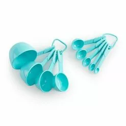 Food Network™ 9-pc. Measuring Cup & Spoon Set