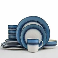 Food Network™ Bayview 16-pc. Dinnerware Set