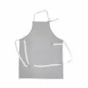 Food Network™ Gray Cotton Apron -Food Network Shop unnamed file 1106
