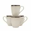Food Network™ Biscotti 4-pc. Mug Set -Food Network Shop unnamed file 1112