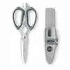 Food Network™ Multi-Purpose Shears With Sheath Gray -Food Network Shop unnamed file 1115