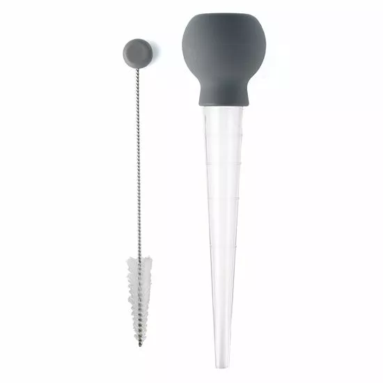 Food Network™ Baster Gray 3 Food Network™ Baster Gray