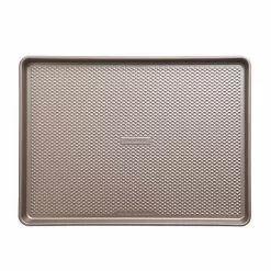 Food Network™ Performance Series Textured Nonstick Half-Sheet Pan