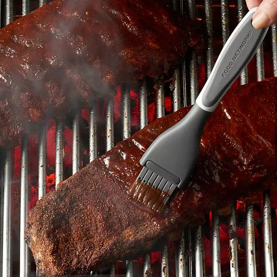 Food Network™ Reversible Basting Brush 7 Food Network™ Reversible Basting Brush - Image 5