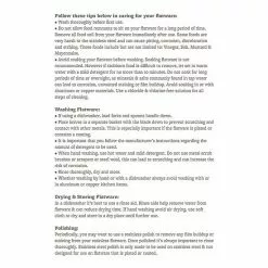 Food Network™ 4-pc. Flat Iron Salad Fork Set -Food Network Shop unnamed file 1182