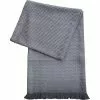 Food Network™ Abbacus Gray Table Runner - 72"