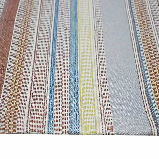 Food Network™ Multi-Stripe Placemat 4 Food Network™ Multi-Stripe Placemat - Image 2