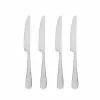 Food Network™ 4-pc. Classic Silver Dinner Knife Set 1 Food Network™ 4-pc. Classic Silver Dinner Knife Set -Food Network Shop unnamed file 1298