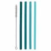 Food Network™ 5-pc. Aqua Smoothie Straw Set -Food Network Shop unnamed file 1311