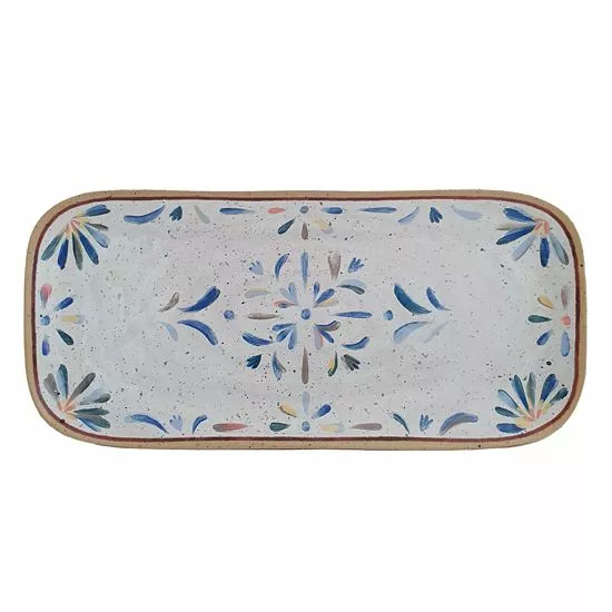 Food Network™ Mediterranean Treat Tray 3 Food Network™ Mediterranean Treat Tray