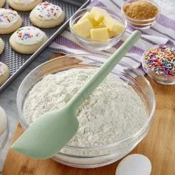 Food Network™ Aqua Spatula Green 10 Food Network™ Aqua Spatula Green -Food Network Shop unnamed file 1321