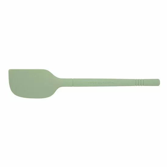 Food Network™ Aqua Spatula Green 7 Food Network™ Aqua Spatula Green - Image 5