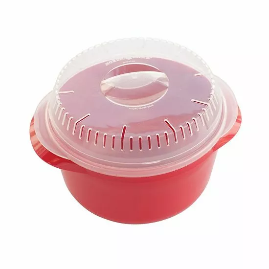 Food Network™ Microwave Multi-Boiler 3 Food Network™ Microwave Multi-Boiler