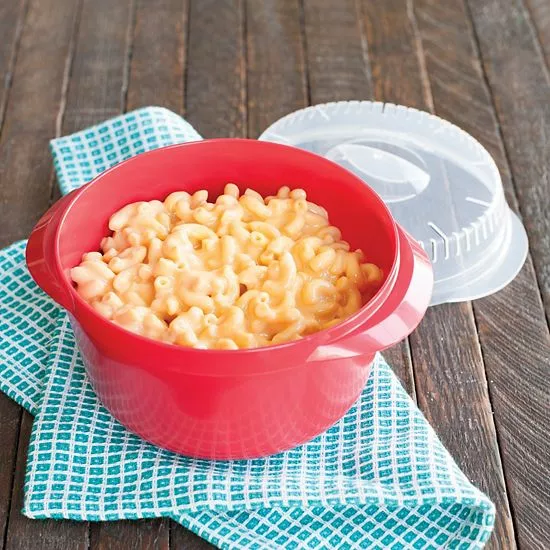 Food Network™ Microwave Multi-Boiler 6 Food Network™ Microwave Multi-Boiler - Image 4