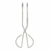 Food Network™ 10-in. Stainless Steel Barbeque Tongs 2 Food Network™ 10-in. Stainless Steel Barbeque Tongs -Food Network Shop unnamed file 1339