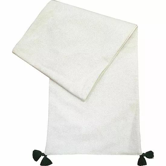 Food Network™ Shimmer Table Runner - 72" 3 Food Network™ Shimmer Table Runner - 72"