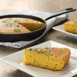 Food Network™ Pre-Seasoned Cast-Iron Skillet -Food Network Shop unnamed file 138