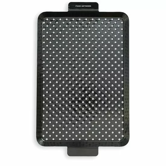 Food Network™ Grilling Topper Tray 3 Food Network™ Grilling Topper Tray