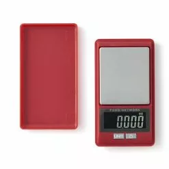 Food Network™ Precision Digital Kitchen Scale