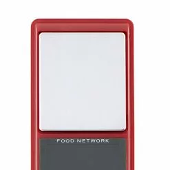 Food Network™ Precision Digital Kitchen Scale 10 Food Network™ Precision Digital Kitchen Scale -Food Network Shop unnamed file 1451