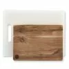 Food Network™ 2-pc. Prep & Serve Cutting Board Set 2 Food Network™ 2-pc. Prep & Serve Cutting Board Set -Food Network Shop unnamed file 1484
