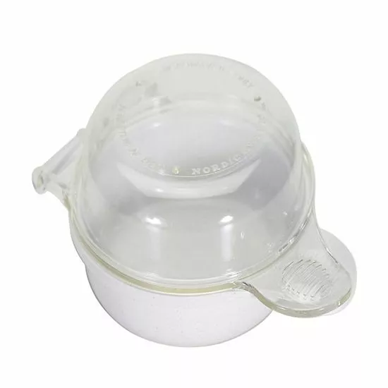 Food Network™ Microwave Egg Muffin Maker 3 Food Network™ Microwave Egg Muffin Maker