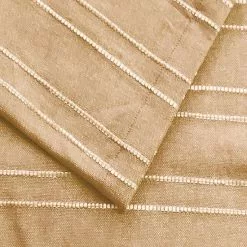 Food Network™ Almond Stripe Table Runner - 72" -Food Network Shop unnamed file 1563