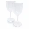 Food Network™ 2-pc. Clear Textured Acrylic Wine Glass Set 1 Food Network™ 2-pc. Clear Textured Acrylic Wine Glass Set -Food Network Shop unnamed file 1572