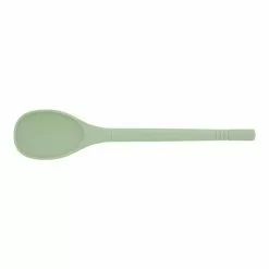 Food Network™ Silicone Spoon Brown -Food Network Shop unnamed file 1582