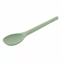 Food Network™ Silicone Spoon Brown -Food Network Shop unnamed file 1584
