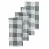 Food Network™ Gingham Dinner Napkin 4-pk. 1 Food Network™ Gingham Dinner Napkin 4-pk. -Food Network Shop unnamed file 1588