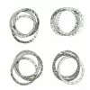 Food Network™ 4-pc. 3-Ring Napkin Ring Set 1 Food Network™ 4-pc. 3-Ring Napkin Ring Set -Food Network Shop unnamed file 1599
