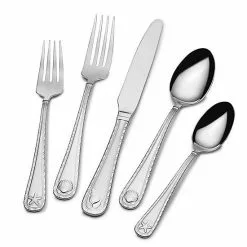 Food Network™ Paloma 20-pc. Flatware Set -Food Network Shop unnamed file 1608