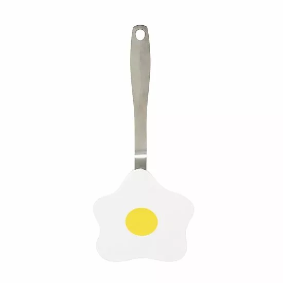Food Network™ Novelty Egg Turner 4 Food Network™ Novelty Egg Turner - Image 2