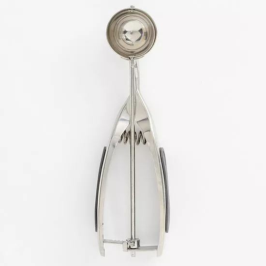 Food Network™ TUX Cookie Scoop 3 Food Network™ TUX Cookie Scoop