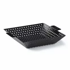 Food Network™ Enamel Mini Wok