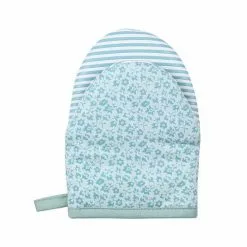 Food Network™ Floral Mini Oven Mitt