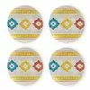 Food Network™ 4-pc. Casa Sol Melamine Salad Plate Set -Food Network Shop unnamed file 1648