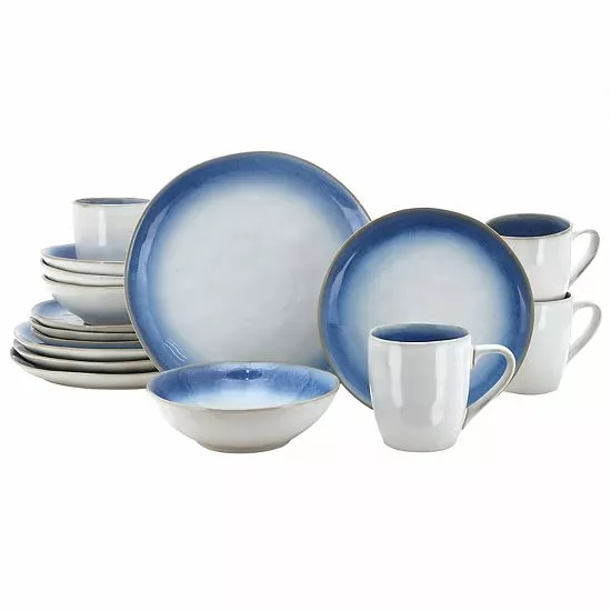 Food Network™ Helio 16-pc. Dinnerware Set 3 Food Network™ Helio 16-pc. Dinnerware Set