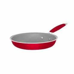 Food Network™ 10-pc. Nonstick Ceramic Cookware Set Red 16 Food Network™ 10-pc. Nonstick Ceramic Cookware Set Red -Food Network Shop unnamed file 2