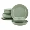 Food Network™ Farmstead 12-pc. Dinnerware Set Bright White 2 Food Network™ Farmstead 12-pc. Dinnerware Set Bright White -Food Network Shop unnamed file 206