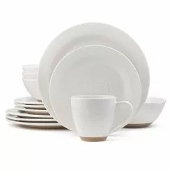 Food Network™ Farmstead 16-pc. Dinnerware Set Gray -Food Network Shop unnamed file 23