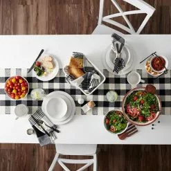 Food Network™ Flat Iron 16-pc. Flatware Set -Food Network Shop unnamed file 277