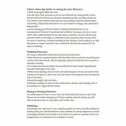 Food Network™ Flat Iron 16-pc. Flatware Set -Food Network Shop unnamed file 280