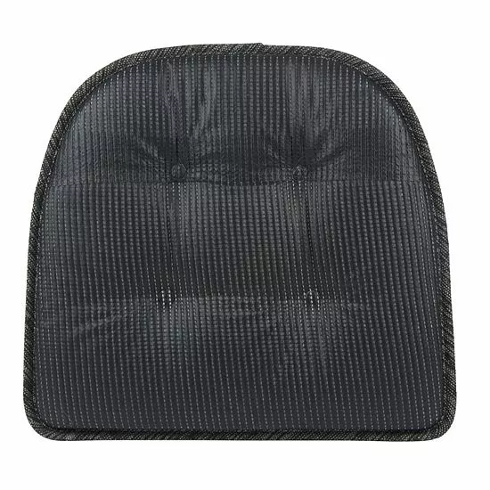 Food Network™ The Gripper Max Chair Pad Indigo 6 Food Network™ The Gripper Max Chair Pad Indigo - Image 4